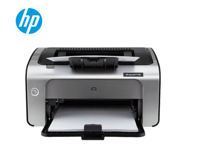Image %e6%83%a0%e6%99%ae%e6%bf%80%e5%85%89%e6%89%93%e5%8d%b0%e6%9c%ba laserjet pro p1108%e9%bb%91%e7%99%bda4%e6%89%93%e5%8d%b0
