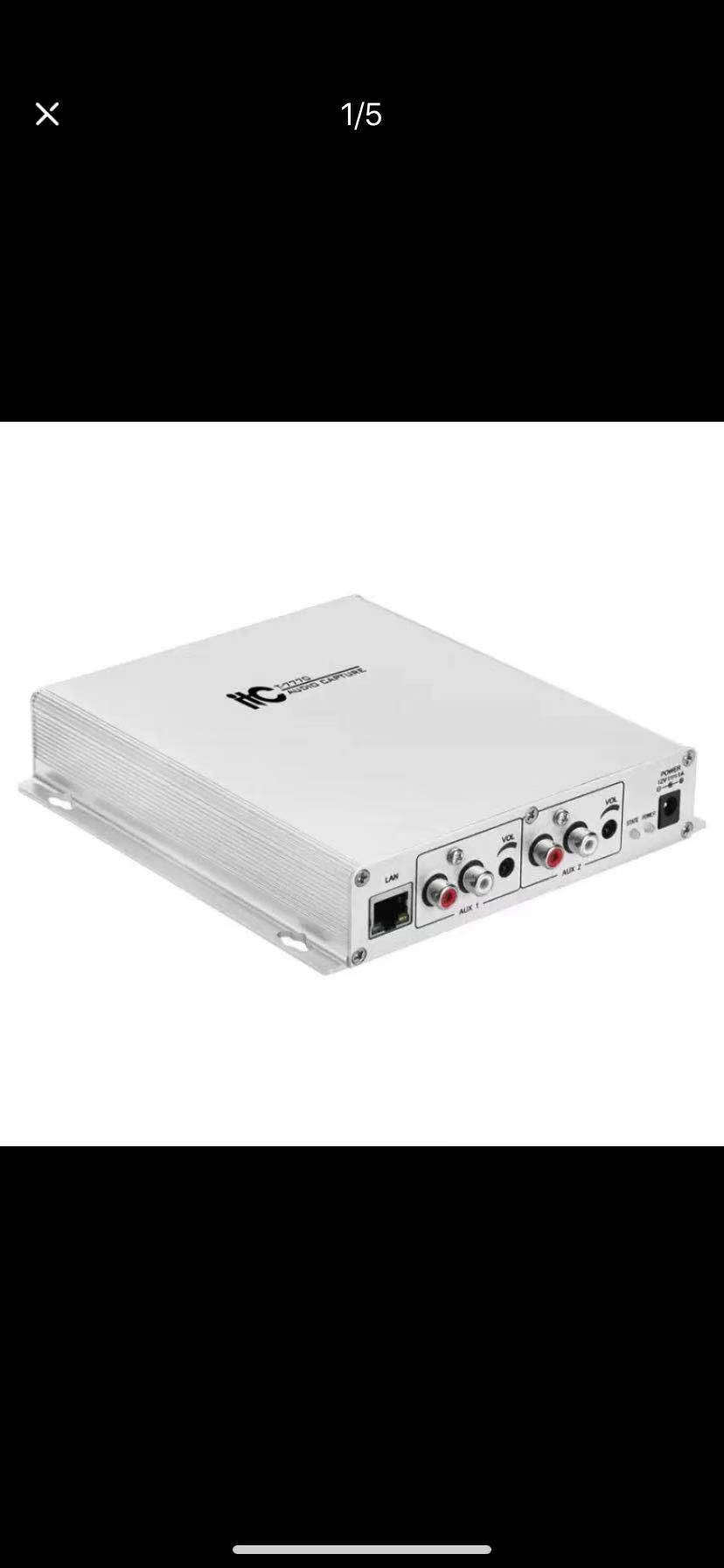 Image itc%e9%9f%b3%e9%a2%91%e9%87%87%e9%9b%86%e7%bb%88%e7%ab%af