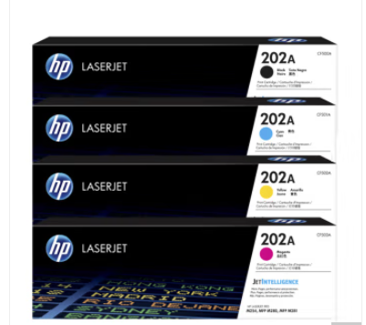 Image hp 202a