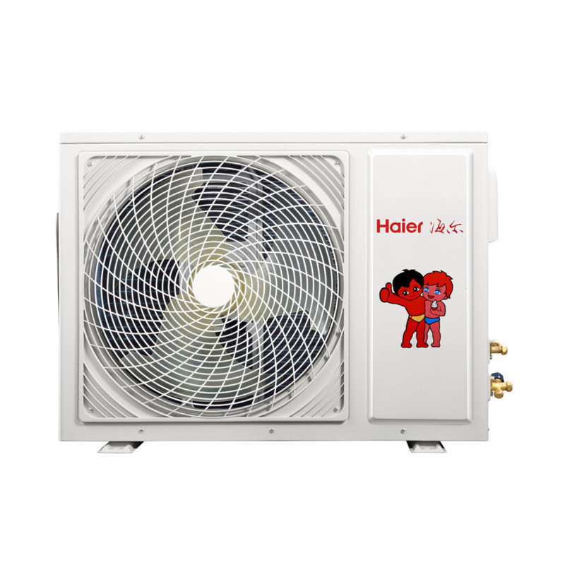 Attachment 2匹外机