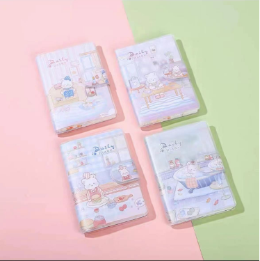 Attachment a7 笔记本