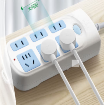 Attachment 公牛gn 609 6位总控全长3米