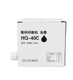 Attachment 国产hq 40c油墨