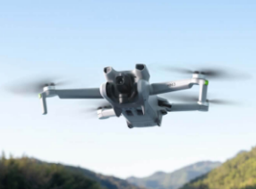 Attachment 大疆无人机 mini 3