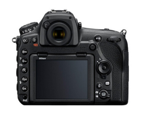 Attachment 尼康850 调整大小