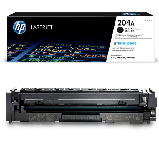 Attachment 惠普 hp  204a  cf510a 