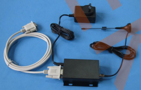 Attachment 无线通讯模块