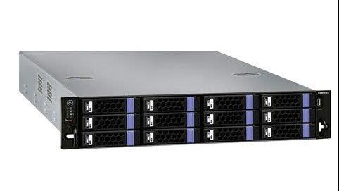 Attachment 曙光服务器2