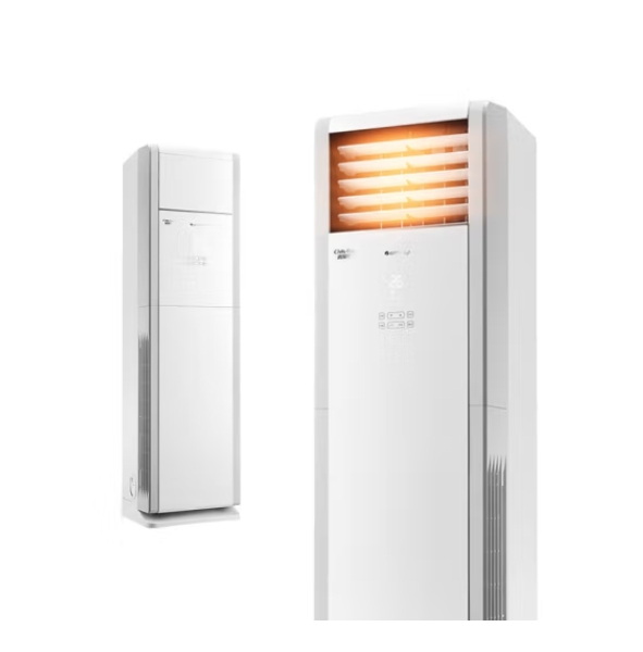 Attachment 格力空调