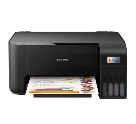 Attachment 爱普生 l3219