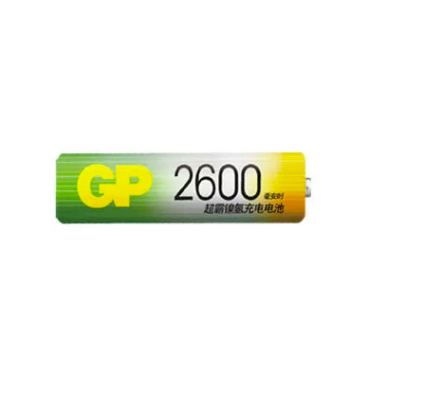 Attachment 超霸5号充电电池