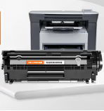 Attachment 顾帝2612a硒鼓